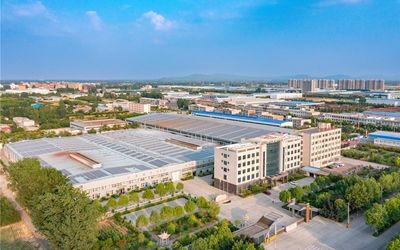 中国 HENAN RUAN XIN TRADING Co., Ltd 会社概要