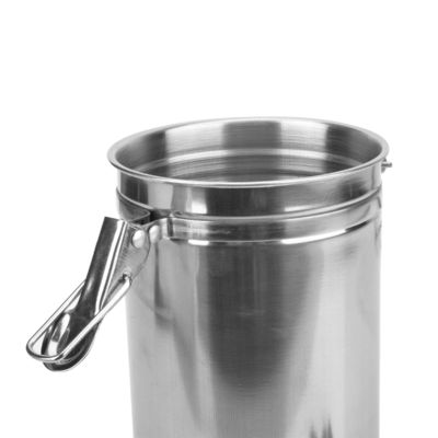 1750mlは台所のための気密Ssの容器の大きさの食糧貯蔵を密封した
