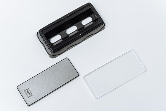 1.Premium修理及びResharpeningのための両面のダイヤモンドのナイフのとぎ器400/1000の屑