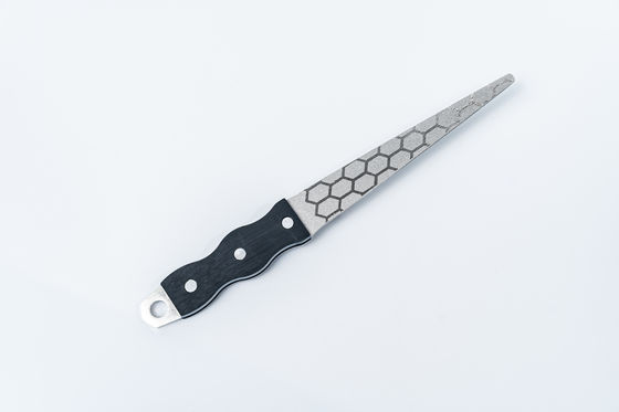1000屑のダイヤモンドのナイフのポーランドに粉砕機400#のResharpening刻み目を取り除くこと
