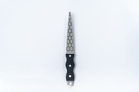 1000屑のダイヤモンドのナイフのポーランドに粉砕機400#のResharpening刻み目を取り除くこと