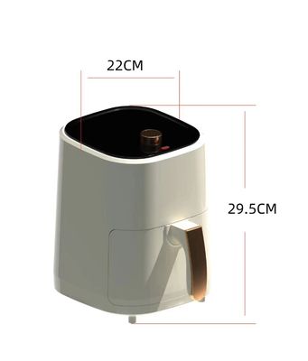 良質および耐久販売のための新しい2.85kg家庭電化製品-