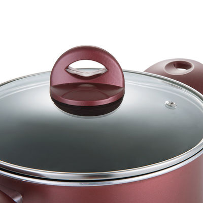 多機能 ブルゴーニュ 粘りしない アルミ 炊飯器 3 枚セット