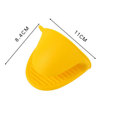 シリコンオーブンミット 耐熱シリコンハンドグリップ キッチン用炊飯器 アクセサリー